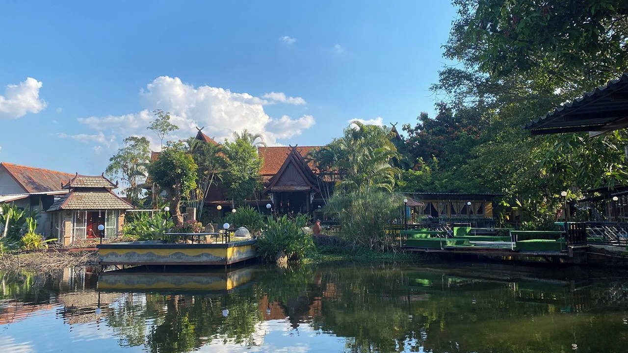 Photo of Outdoor in Nong Pa Khrang