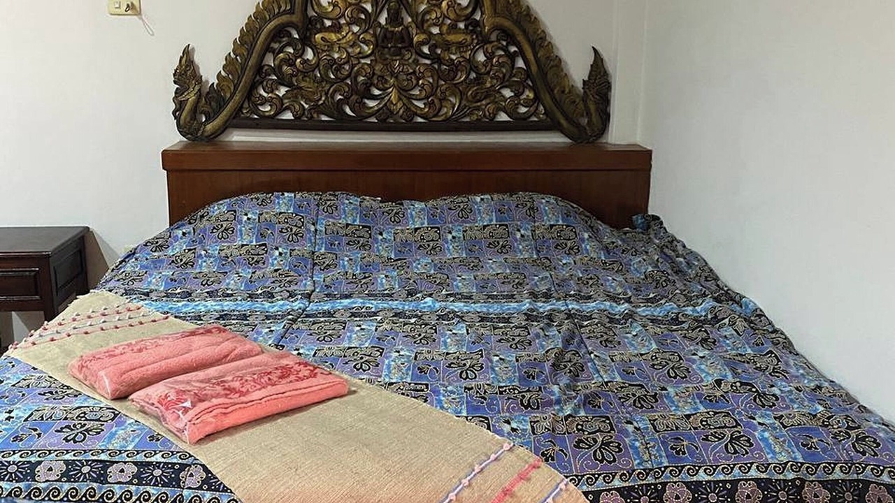 Photo of Bedroom in Nong Pa Khrang