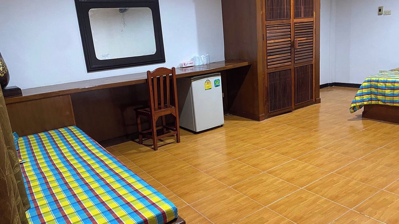 Photo of Bedroom in Nong Pa Khrang