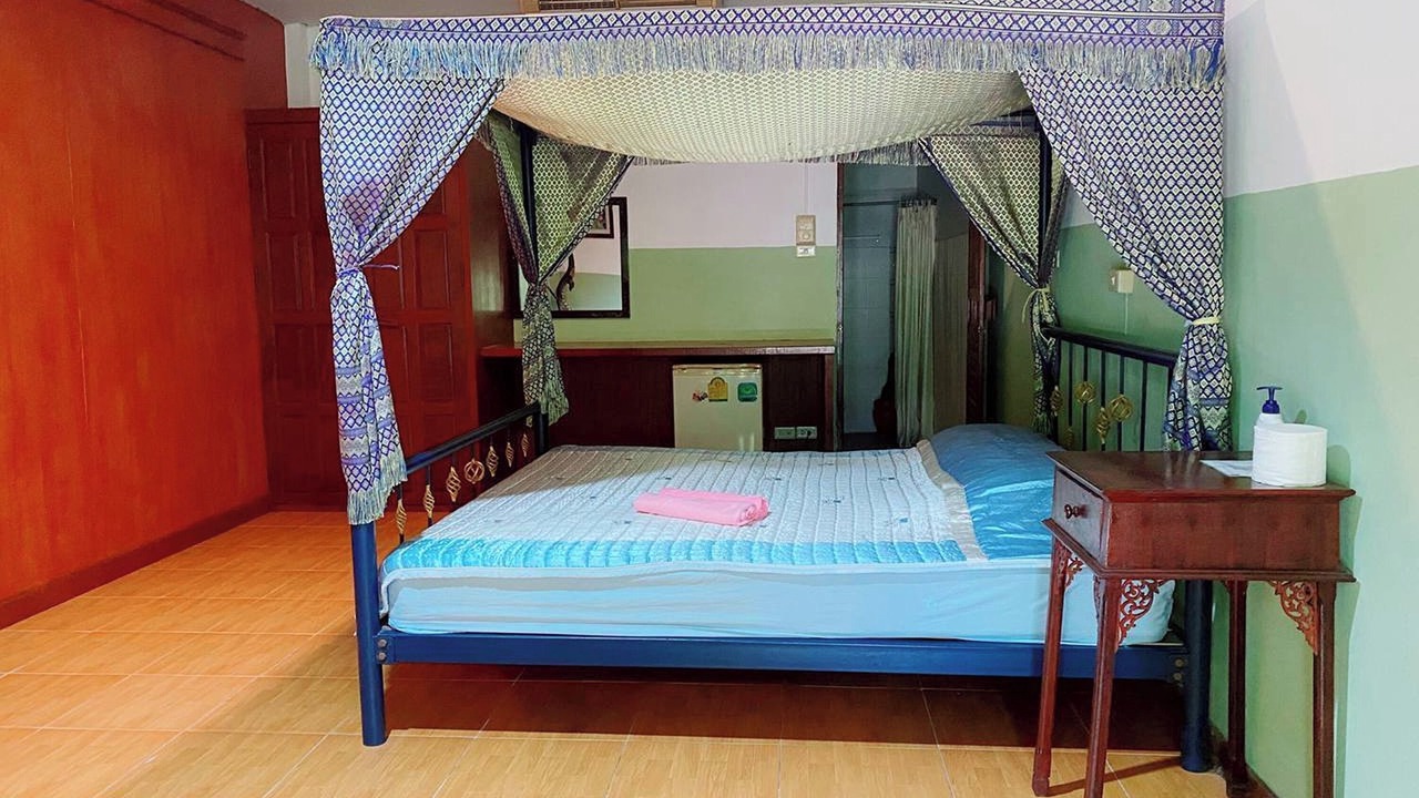 Photo of Outdoor in Nong Pa Khrang
