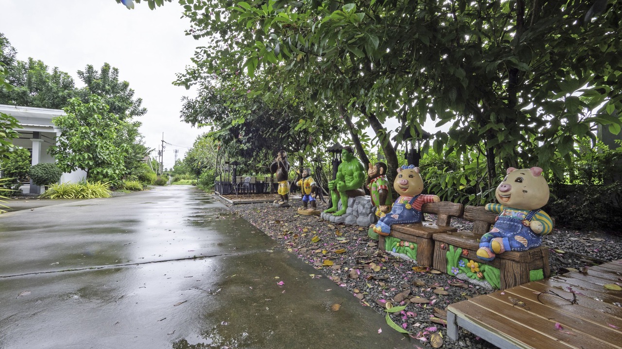 Photo of Outdoor in Chanthaburi