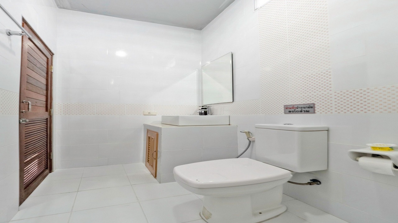 Photo of Bathroom in Chanthaburi