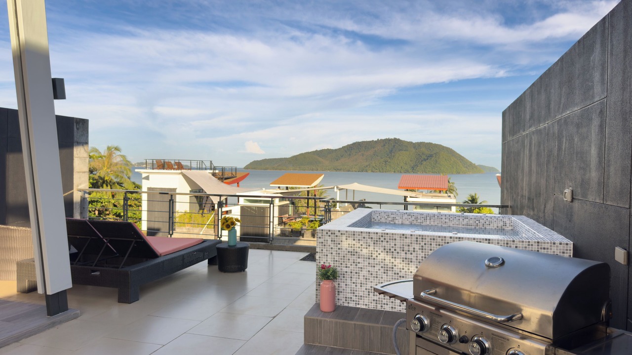 Photo of Outdoor in Rawai