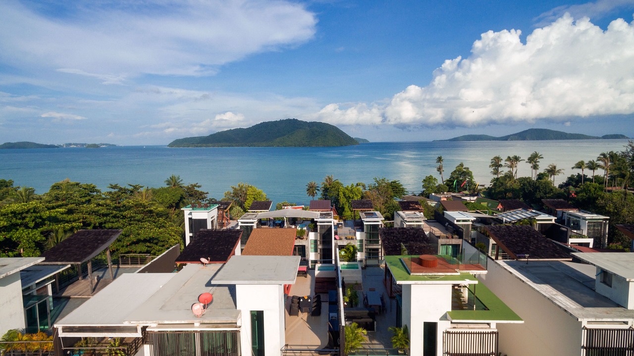 Photo of Outdoor in Rawai