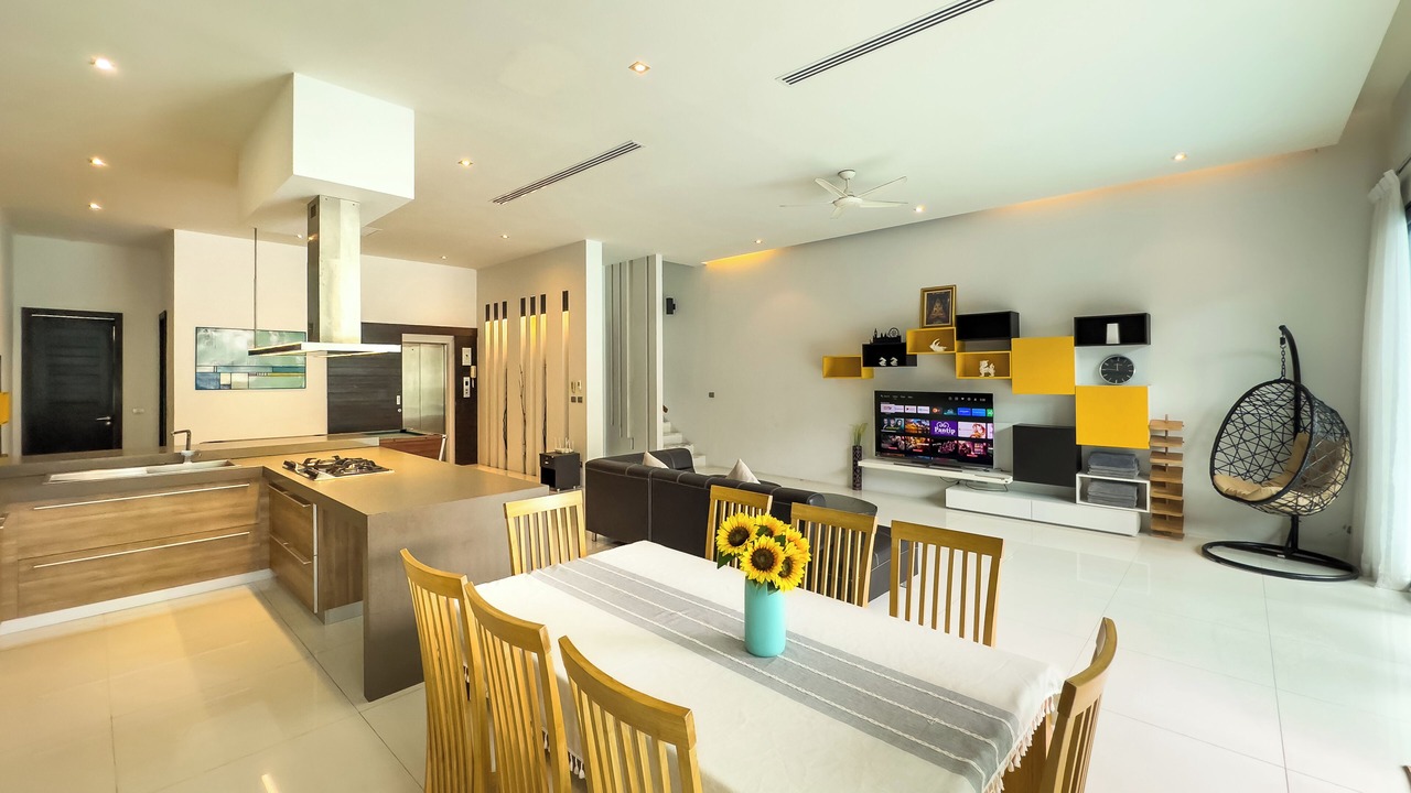 Photo of Bedroom in Rawai
