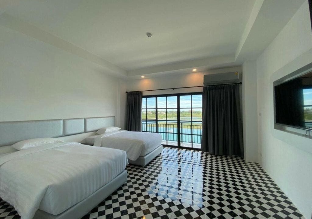 Photo of Bedroom in Khlong Nung