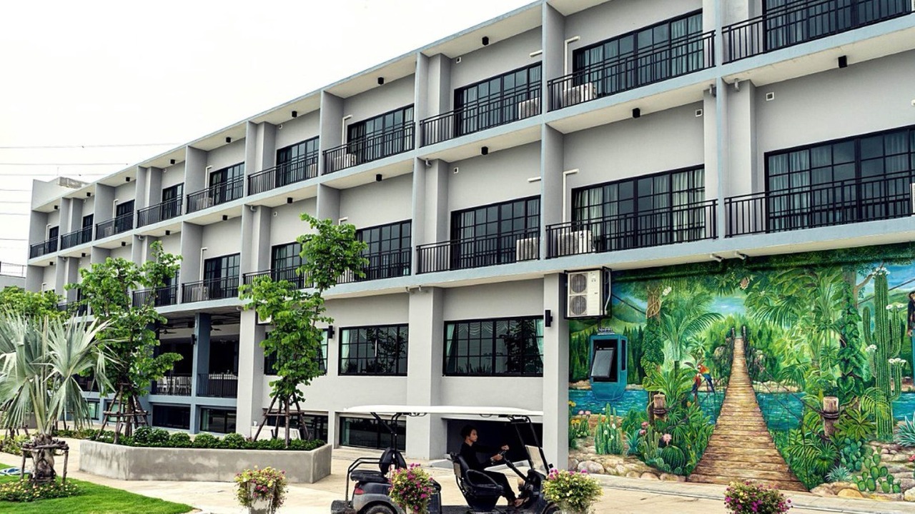 Photo of Outdoor in Khlong Nung