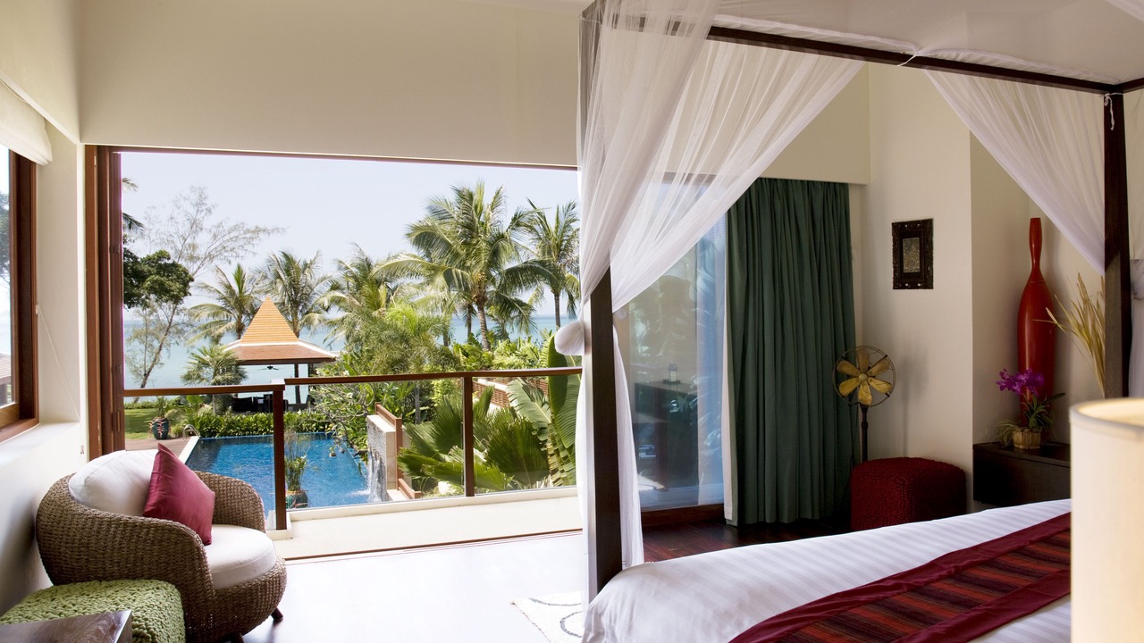 Photo of Bedroom in Taling Ngam