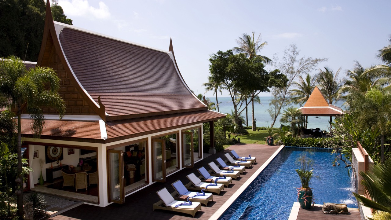 Photo of Outdoor in Taling Ngam