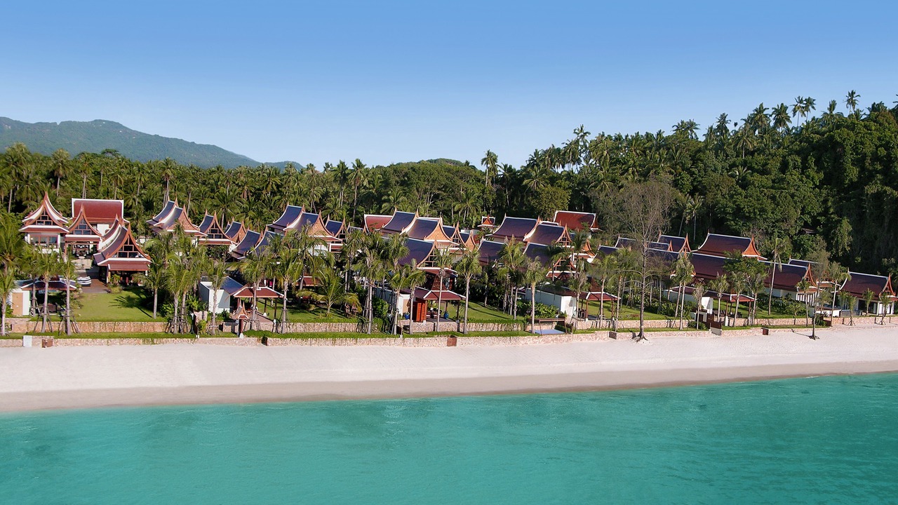 Photo of Outdoor in Taling Ngam