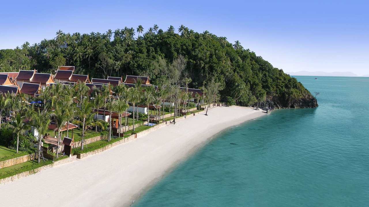 Photo of Outdoor in Taling Ngam