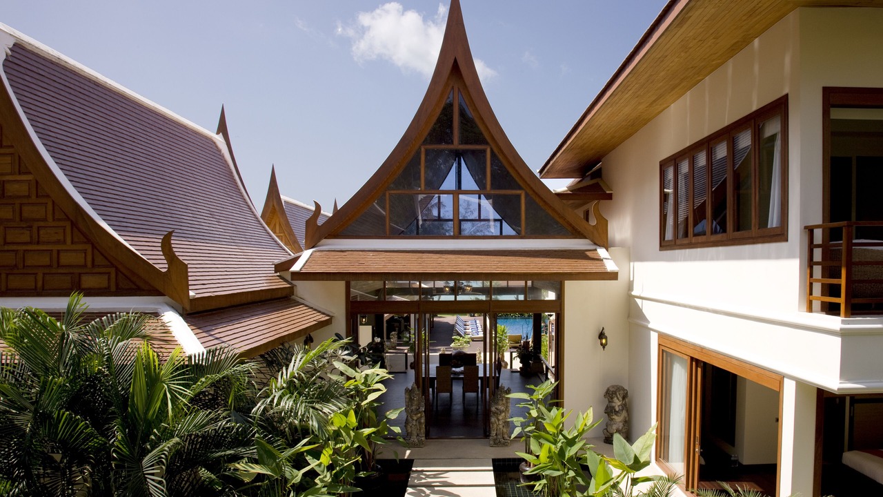 Photo of Outdoor in Taling Ngam