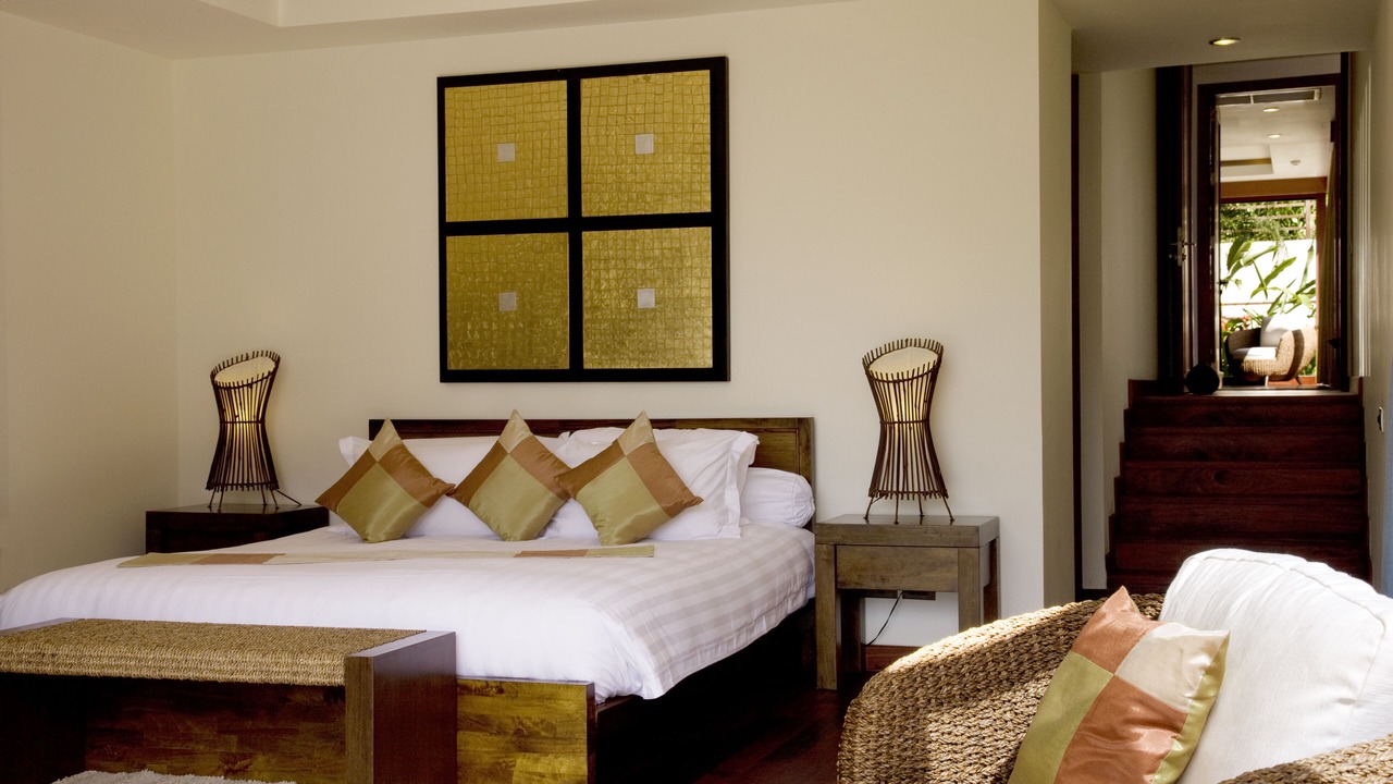 Photo of Bedroom in Taling Ngam