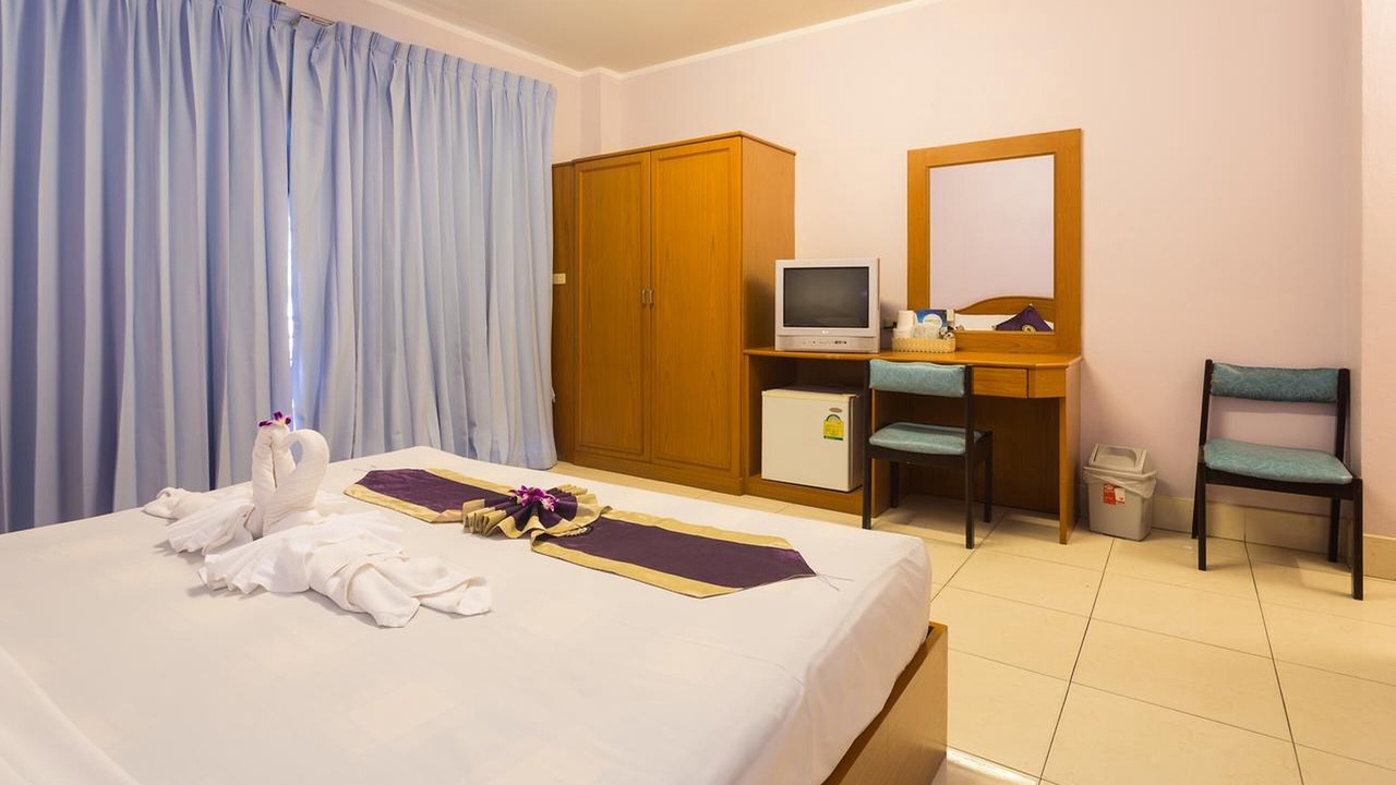 Photo of Bedroom in Nanai Road