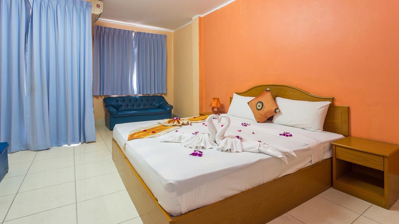 Photo of Bedroom in Nanai Road