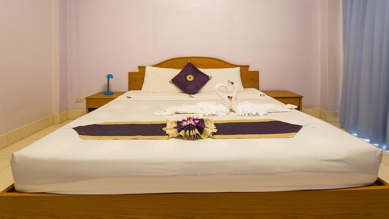 Photo of Bedroom in Nanai Road