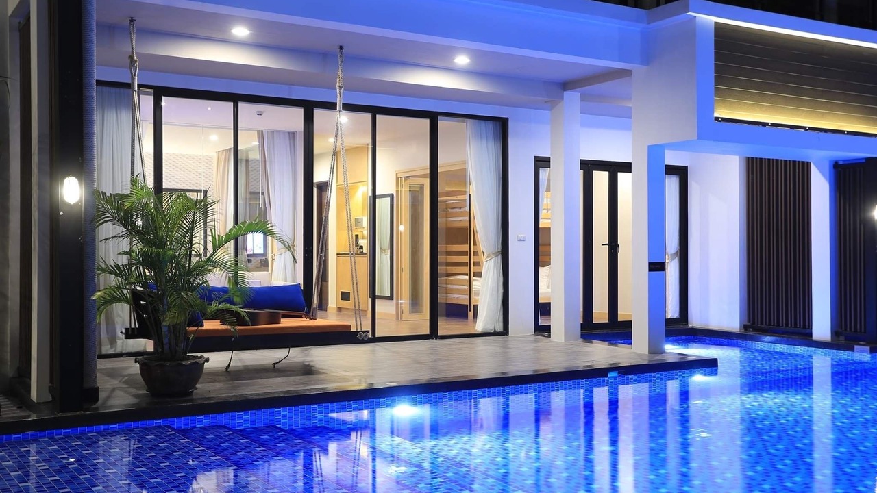 Photo of Outdoor in Khlong Wan