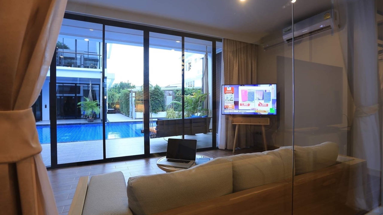 Photo of Outdoor in Khlong Wan