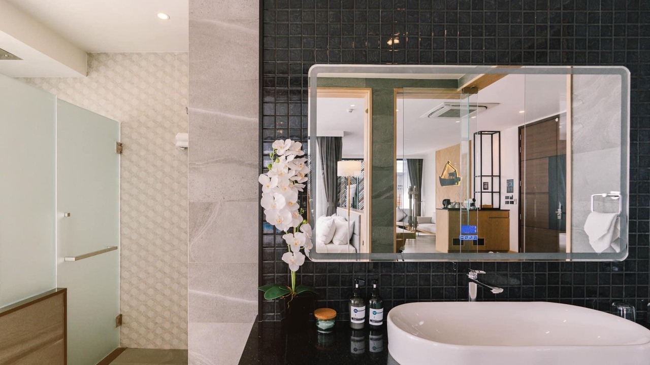 Photo of Bathroom in Khlong Wan