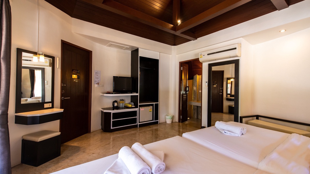 Photo of Bedroom in Sattahip