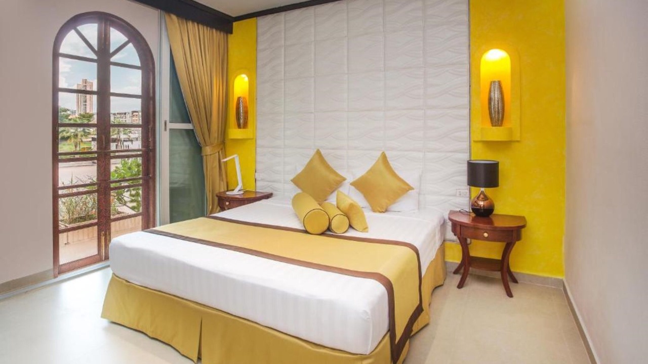 Photo of Bedroom in Jomtien