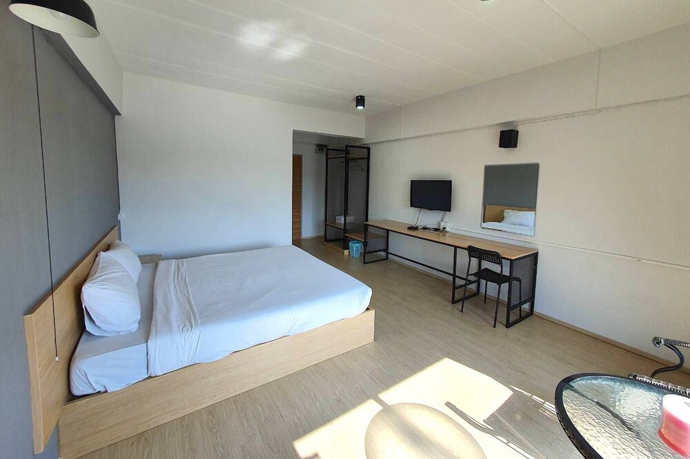 Photo of Bedroom in Noen Phra