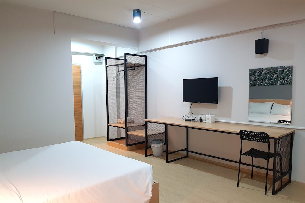 Photo of Bedroom in Noen Phra