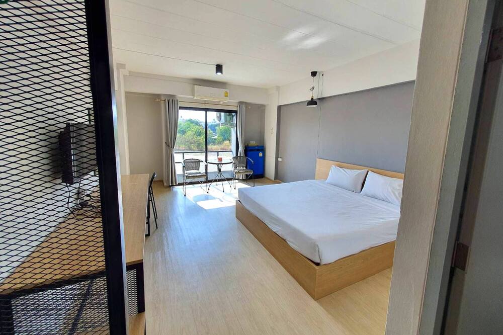 Photo of Bedroom in Noen Phra