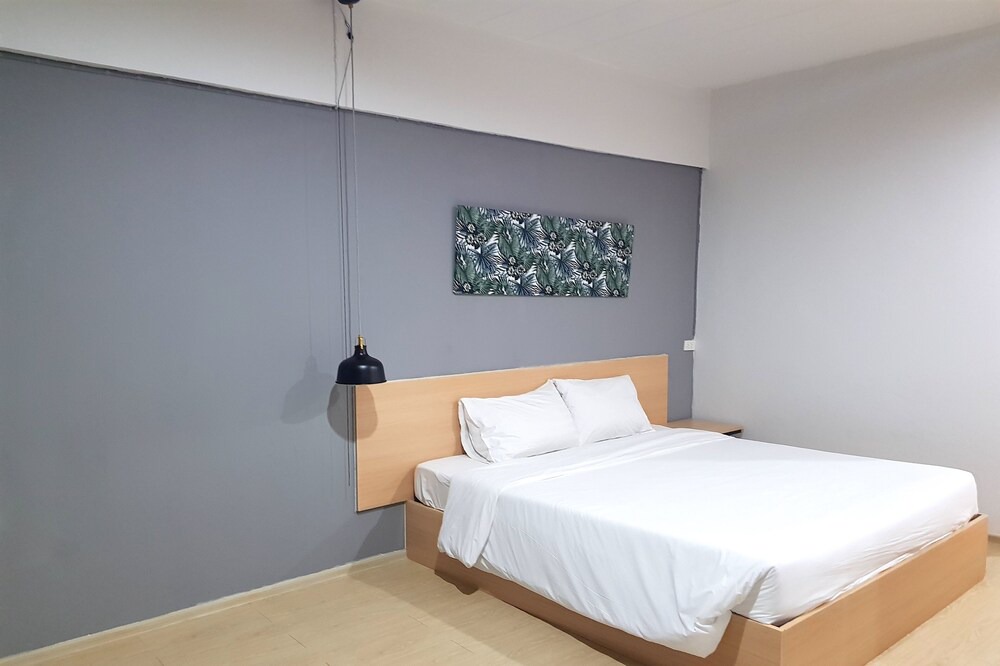 Photo of Bedroom in Noen Phra