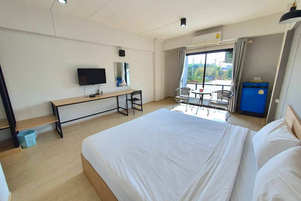 Photo of Bedroom in Noen Phra