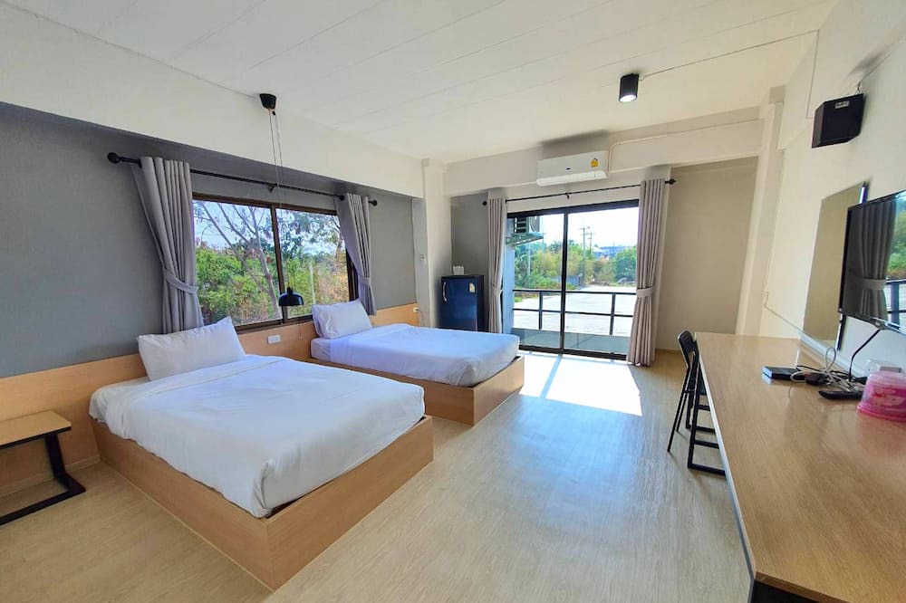 Photo of Bedroom in Noen Phra