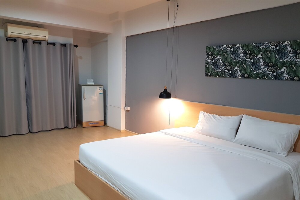Photo of Bedroom in Noen Phra
