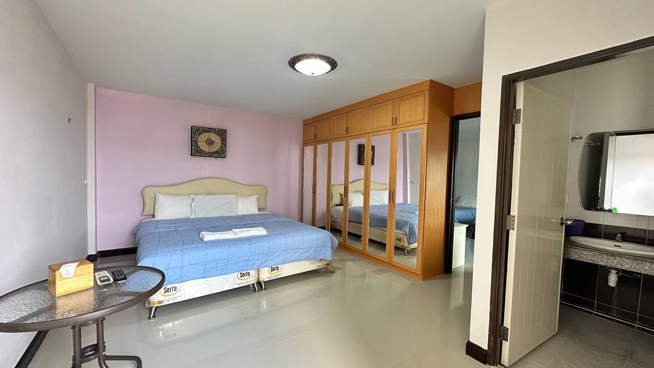 Photo of Bedroom in Hat Yai