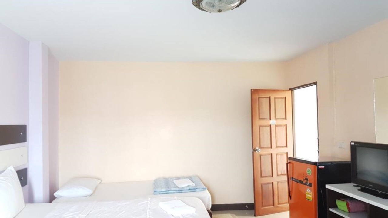 Photo of Bedroom in Hat Yai