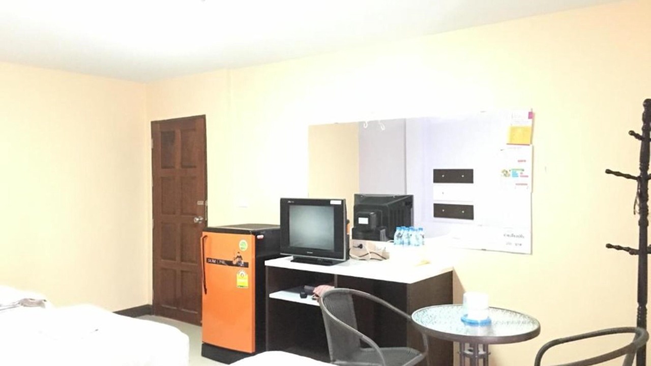 Photo of Bedroom in Hat Yai