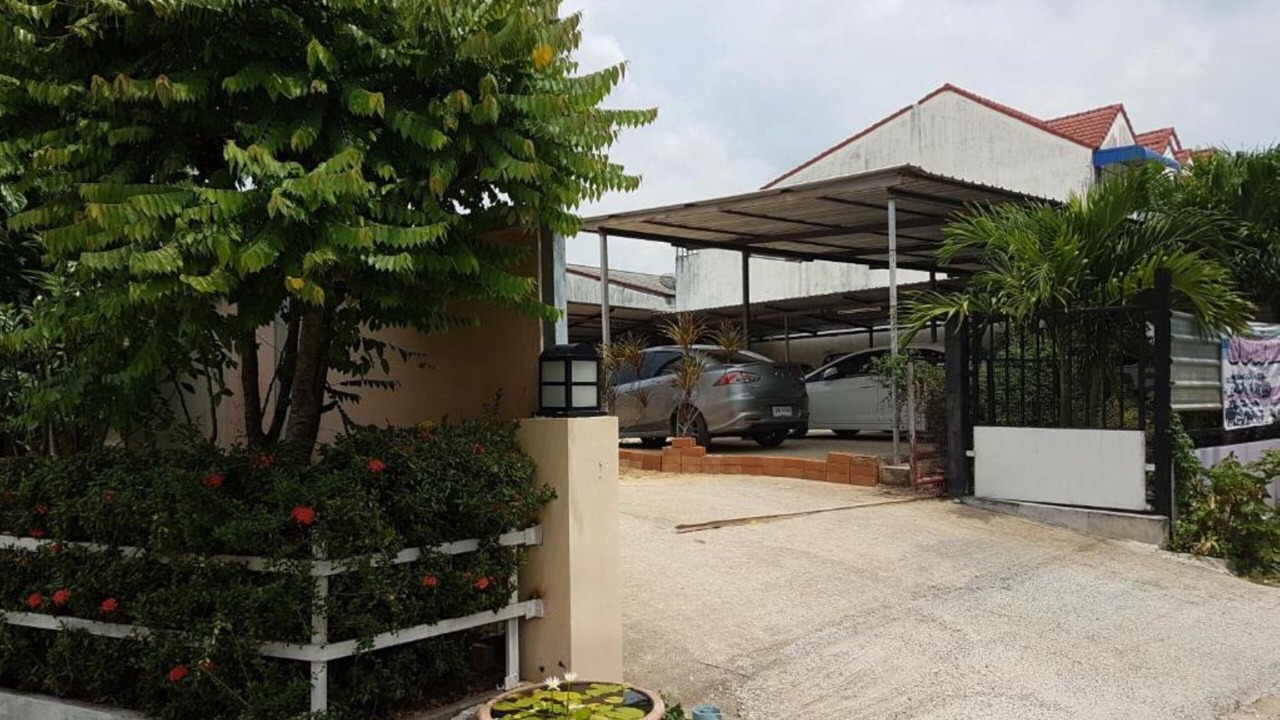 Photo of Patio Balcony in Hat Yai