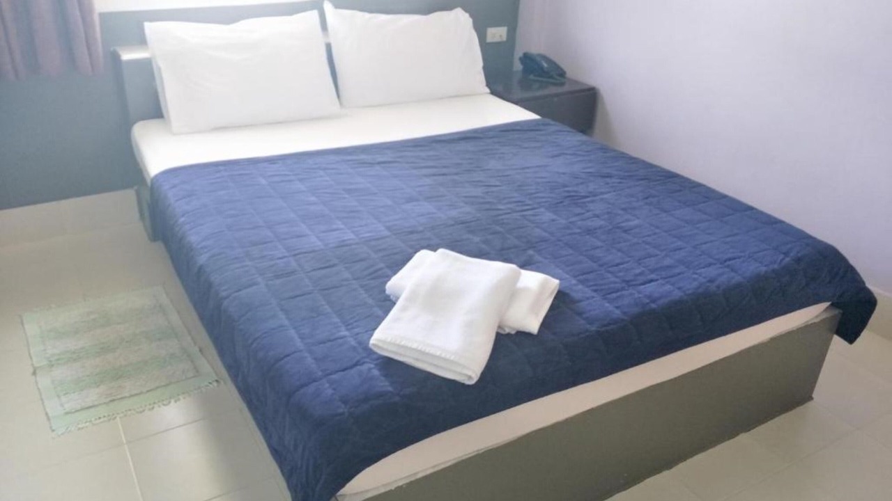 Photo of Bedroom in Hat Yai
