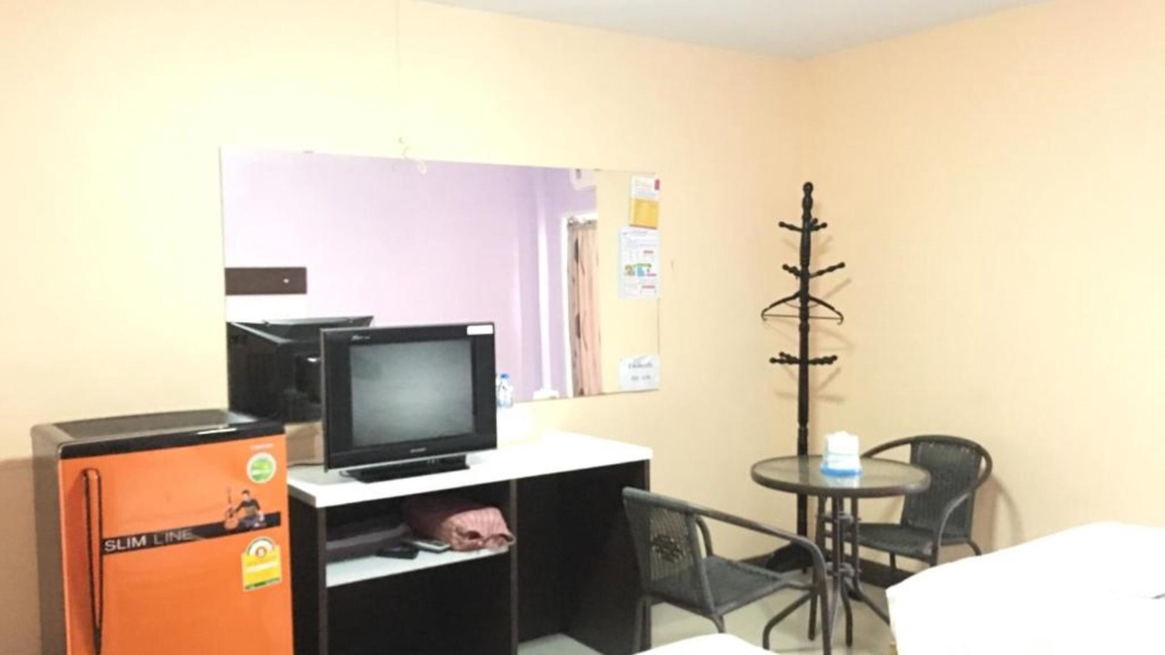 Photo of Bedroom in Hat Yai