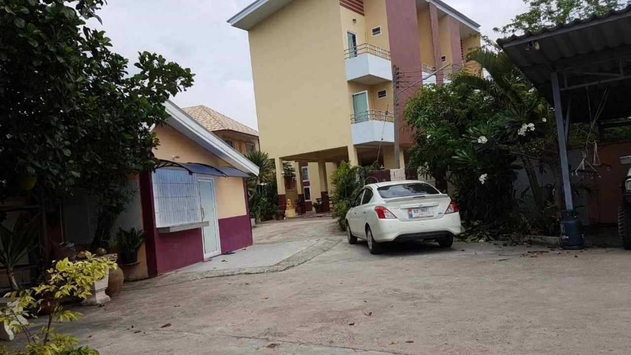 Photo of Outdoor in Hat Yai