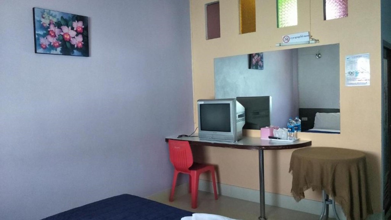 Photo of Bedroom in Hat Yai