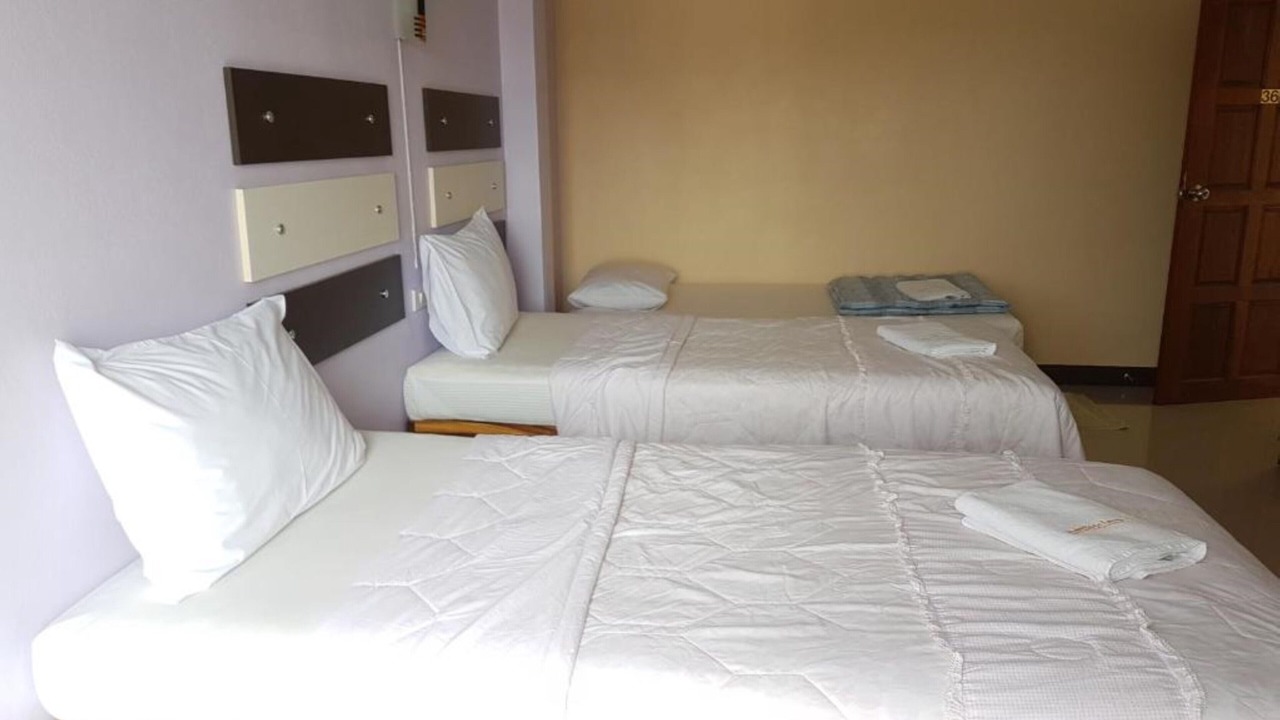 Photo of Bedroom in Hat Yai