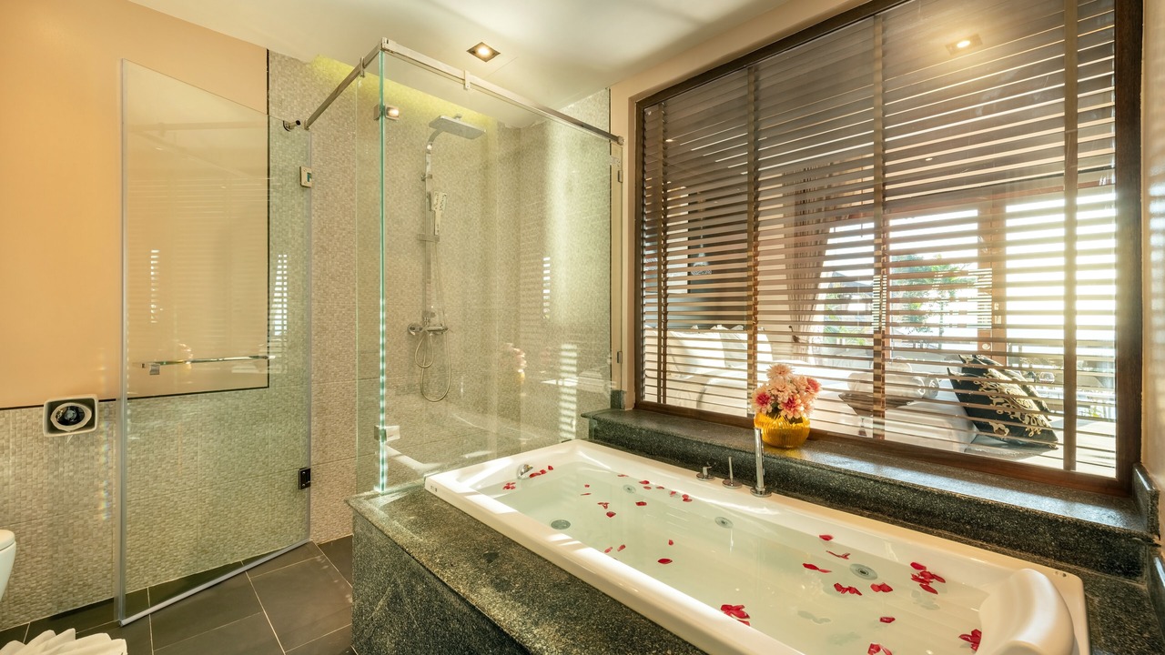 Photo of Bathroom in Ko Lanta