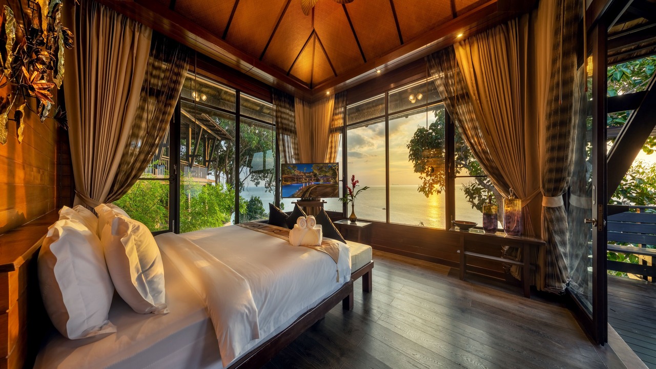 Photo of Outdoor in Ko Lanta