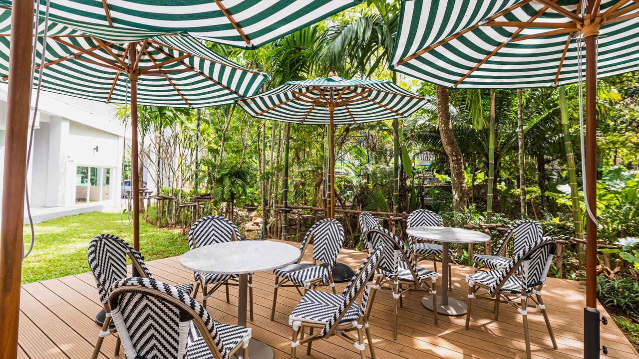 Photo of Outdoor in Karon