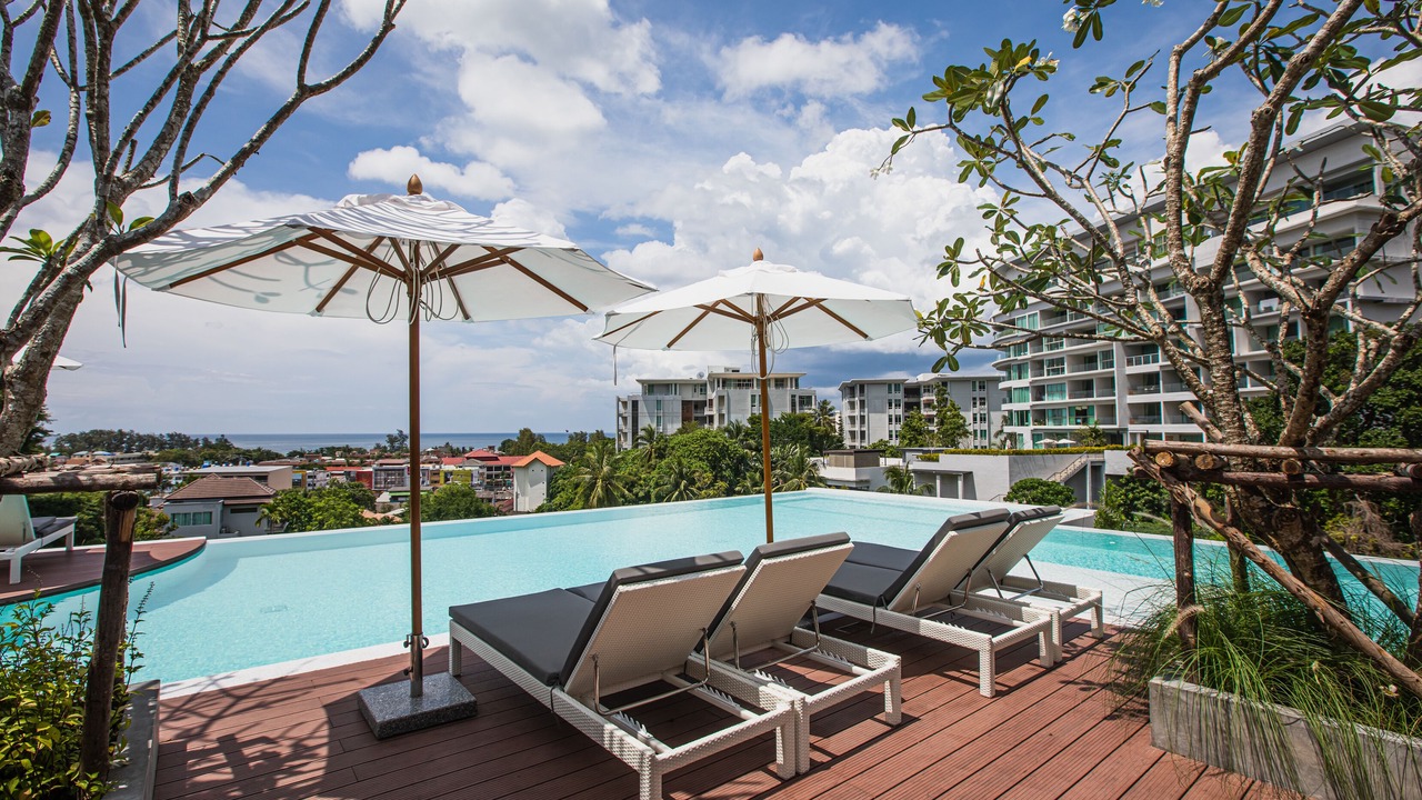 Photo of Outdoor in Karon
