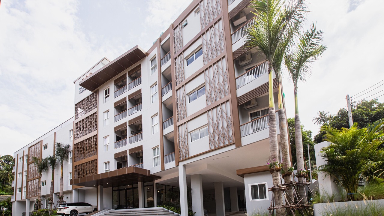 Photo of Outdoor in Karon
