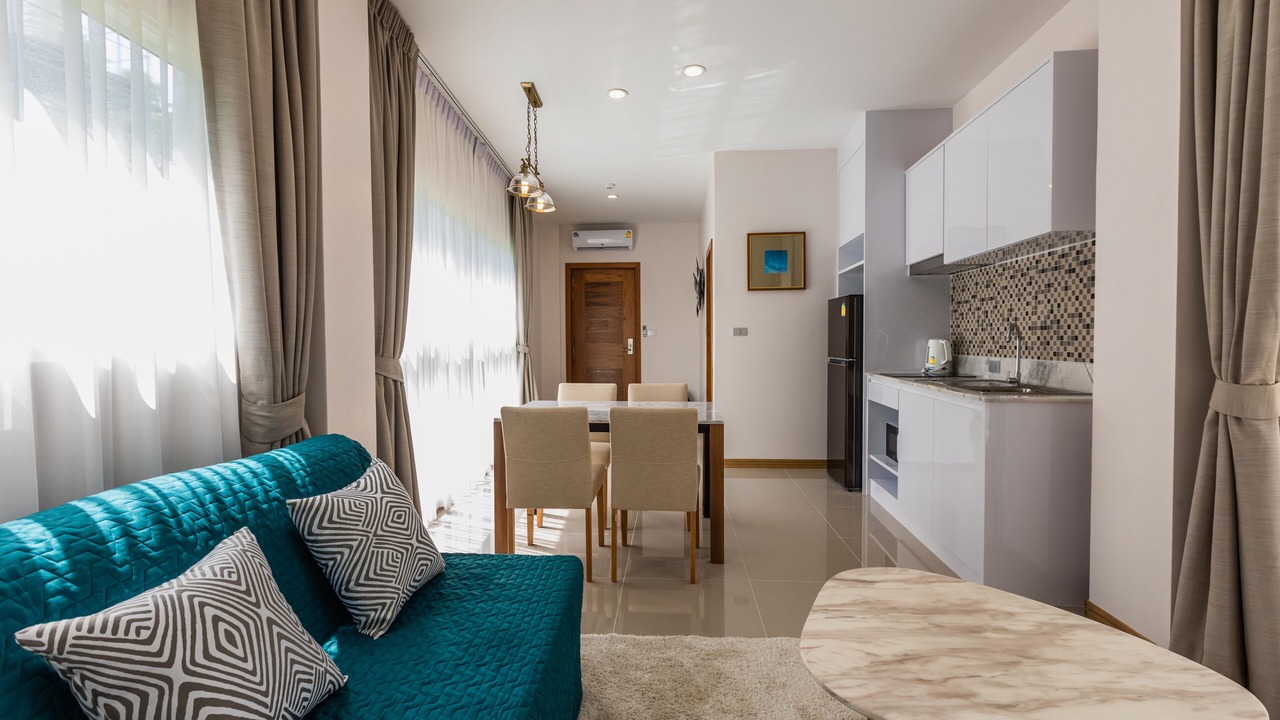 Photo of Bedroom in Karon