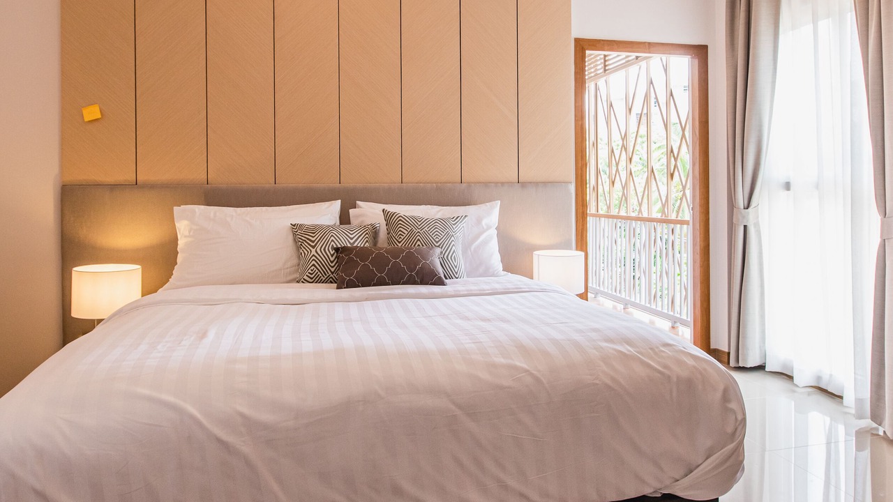 Photo of Bedroom in Karon