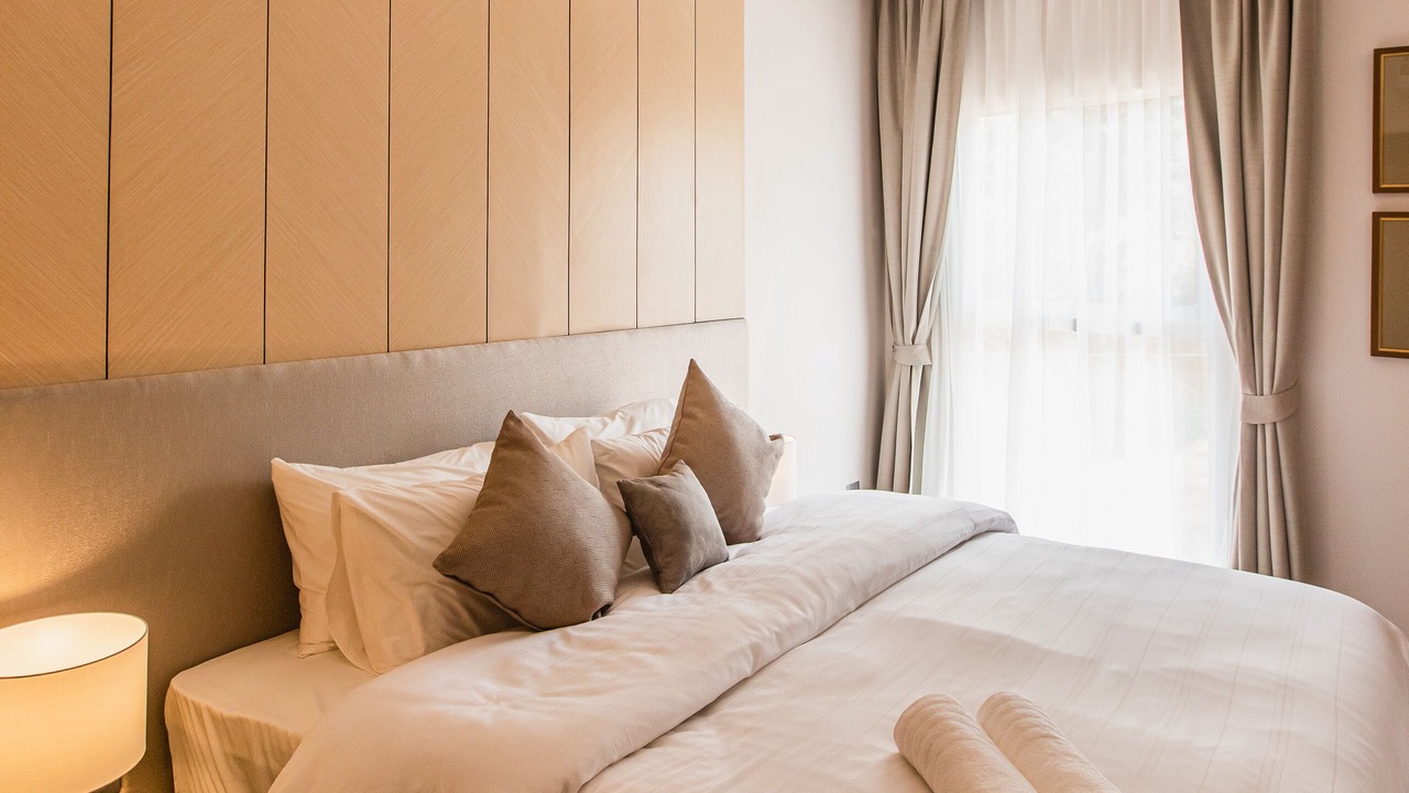 Photo of Bedroom in Karon