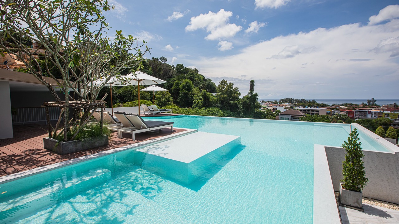 Photo of Outdoor in Karon